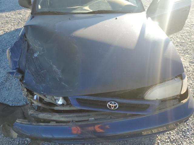 Photo 11 from auction – 1996 TOYOTA COROLLA with VIN 1NXBA02E2TZ467069