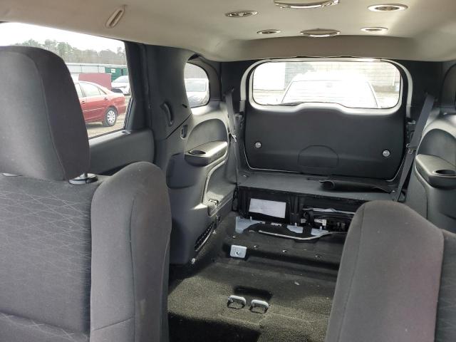Photo 10 from auction – 2019 DODGE DURANGO SX with VIN 1C4RDJAG4KC692116