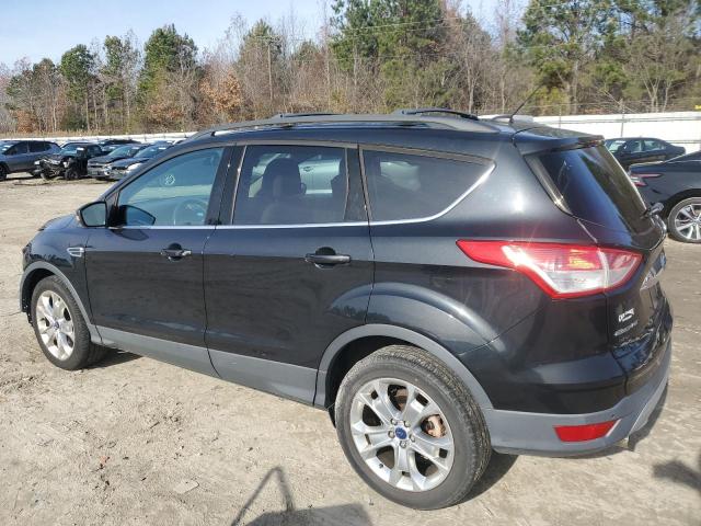 Photo 2 from auction – 2013 FORD ESCAPE SEL with VIN 1FMCU9H94DUD14348