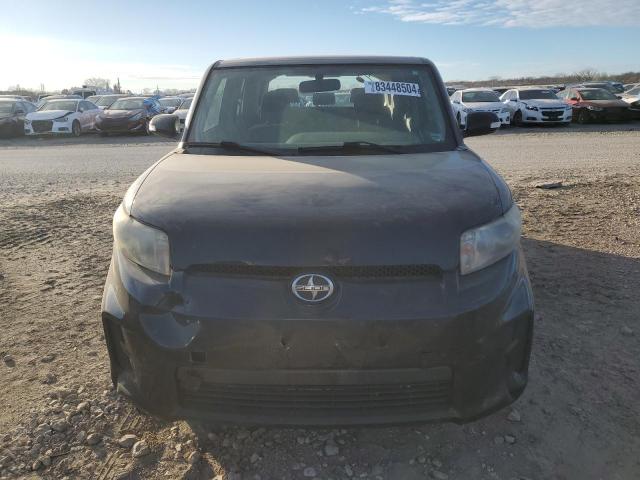 Photo 5 from auction – 2012 TOYOTA SCION XB with VIN JTLZE4FE0CJ002756