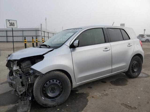 TOYOTA SCION XD 2012 z numerem VIN JTKKU4B48C1025112 - Zdjęcie z aukcji