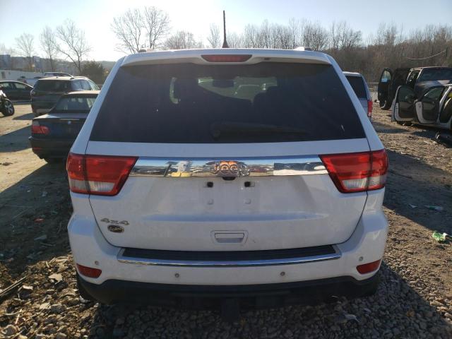Photo 6 from auction – 2013 JEEP GRAND CHER with VIN 1C4RJFCG5DC607290