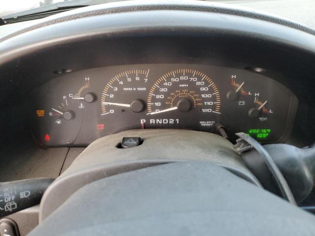 Photo 9 from auction – 2003 FORD EXPEDITION with VIN 1FMPU16L53LA54788