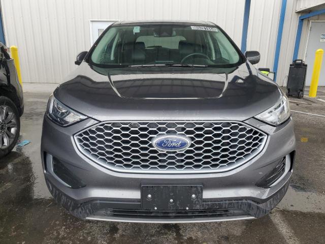 Photo 5 from auction – 2023 FORD EDGE SEL with VIN 2FMPK4J91PBA46244