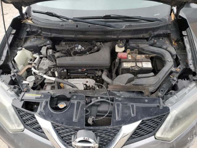 Photo 12 from auction – 2016 NISSAN ROGUE S with VIN 5N1AT2MT2GC769101