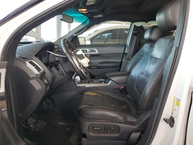 Photo 7 from auction – 2014 FORD EXPLORER L with VIN 1FM5K7F83EGB25137