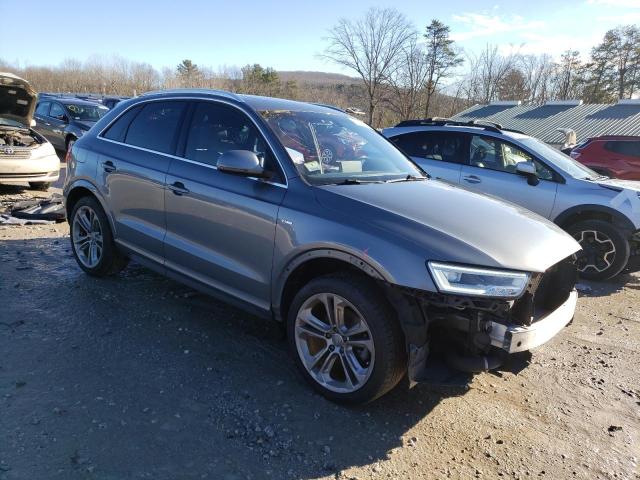 Photo 4 from auction – 2016 AUDI Q3 PRESTIG with VIN WA1GFCFS2GR017485