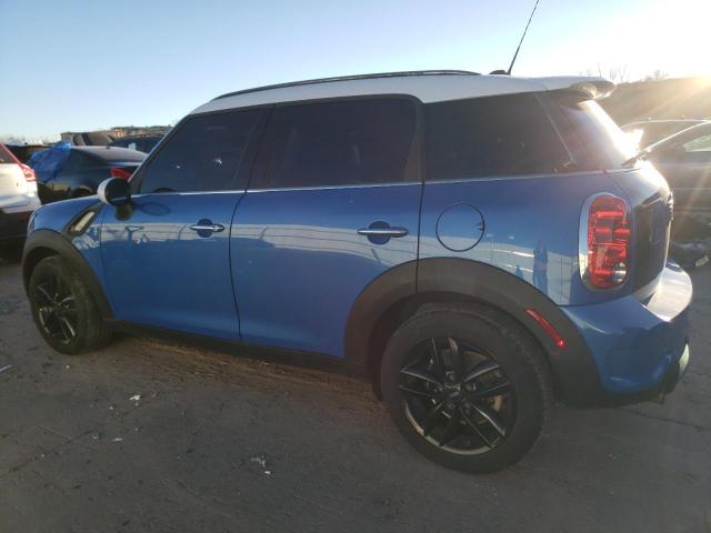 Photo 2 from auction – 2012 MINI COOPER S C with VIN WMWZC3C59CWL84169