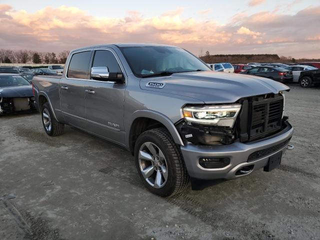 Photo 4 from auction – 2020 RAM 1500 LIMIT with VIN 1C6SRFPT9LN367379