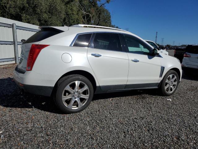 Photo 3 from auction – 2014 CADILLAC SRX PERFOR with VIN 3GYFNCE33ES677697