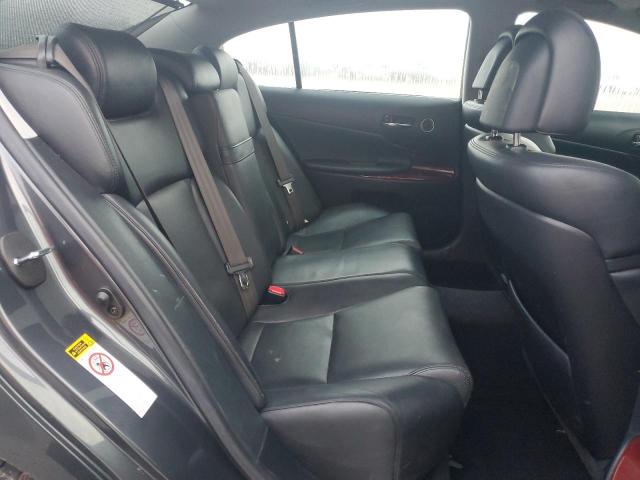 Photo 10 from auction – 2007 LEXUS GS 450H with VIN JTHBC96S475000690