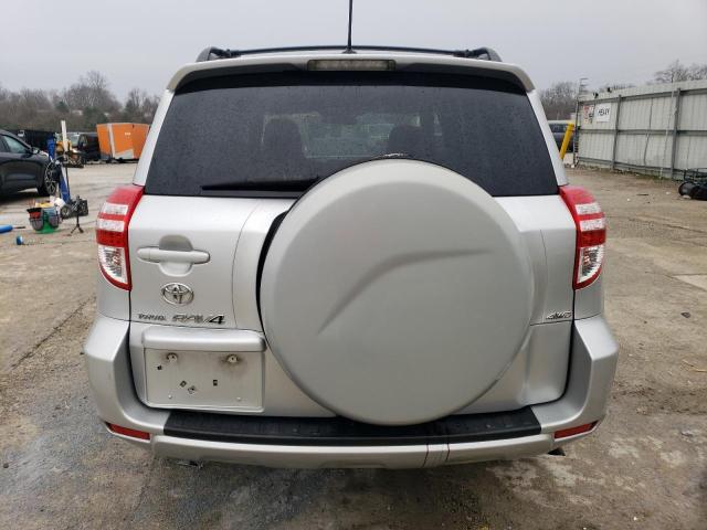صورة رقم 6 من المزاد - 2010 TOYOTA RAV4 مع VIN 2T3BF4DV7AW027651