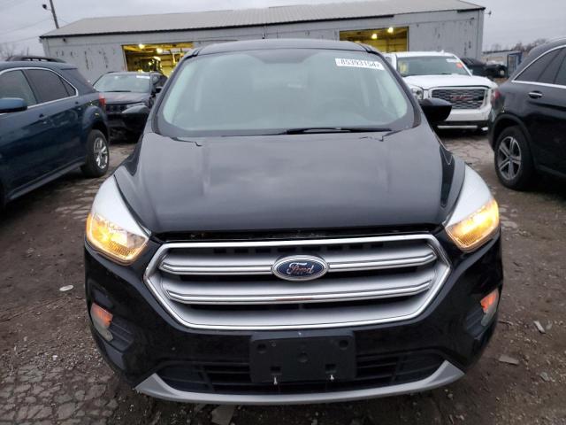 Photo 5 from auction – 2017 FORD ESCAPE SE with VIN 1FMCU0GD7HUB09176