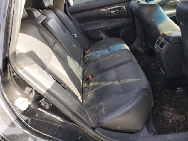 Photo 10 from auction – 2014 NISSAN ALTIMA 2.5 with VIN 1N4AL3AP8EC174502
