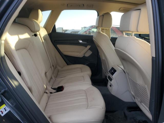 Photo 11 from auction – 2018 AUDI Q5 PRESTIG with VIN WA1CNAFY7J2032073