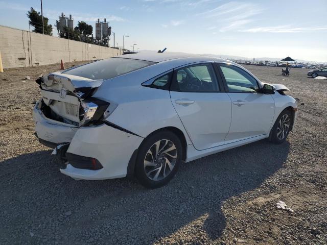 Photo 3 from auction – 2016 HONDA CIVIC EX with VIN 2HGFC2F70GH566846