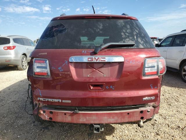 Photo 6 from auction – 2017 GMC ACADIA LIM with VIN 1GKKVSKD3HJ110427