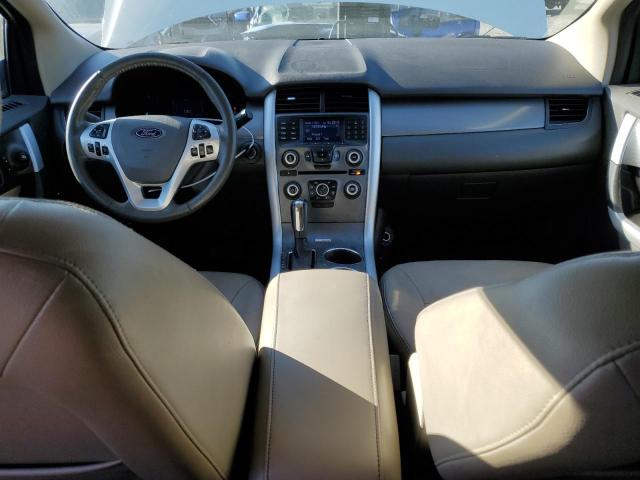 Photo 8 from auction – 2013 FORD EDGE SEL with VIN 2FMDK3J97DBB56563