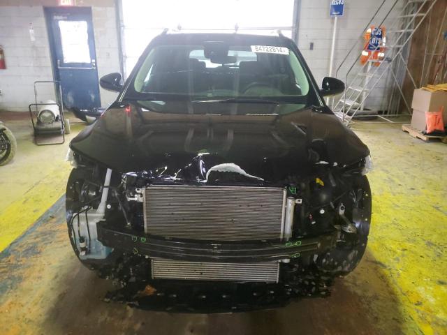 Photo 5 from auction – 2022 CHEVROLET TRAILBLAZE with VIN KL79MRSL1NB045142