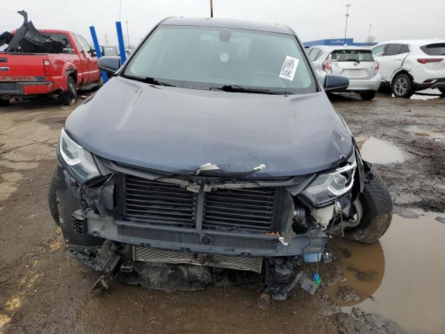 Zdjęcie 5 z aukcji – 2018 CHEVROLET EQUINOX LT z VIN 3GNAXJEV9JS587102