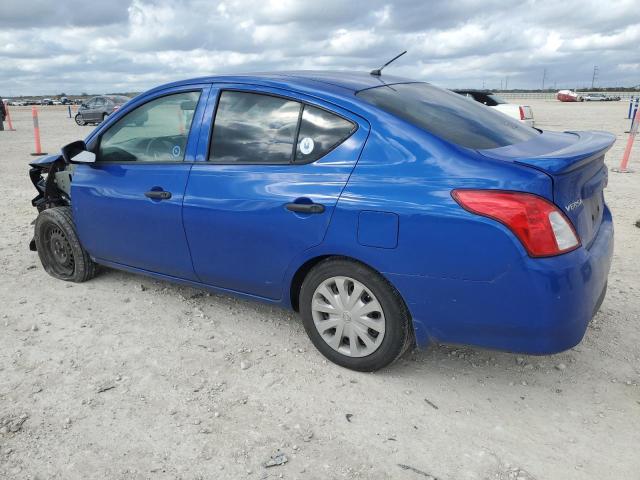Photo 2 from auction – 2016 NISSAN VERSA S with VIN 3N1CN7APXGL844792