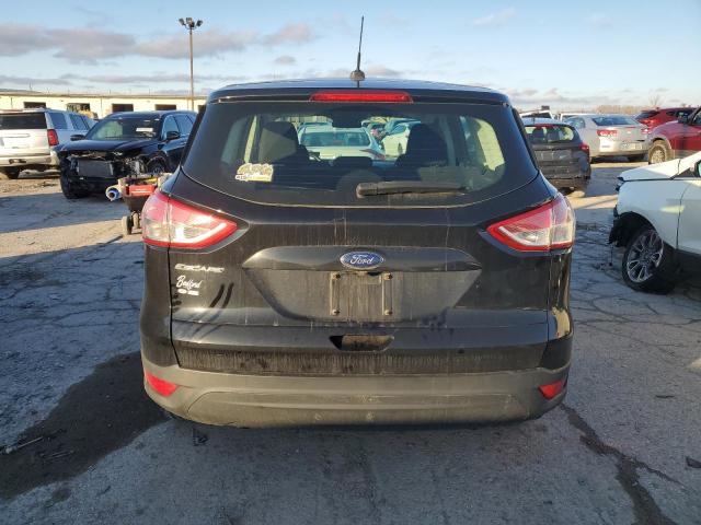 Photo 6 from auction – 2016 FORD ESCAPE S with VIN 1FMCU0F77GUB45492