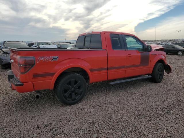 Photo 3 from auction – 2013 FORD F150 SUPER with VIN 1FTFX1CT0DFC34580