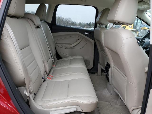 صورة رقم 11 من المزاد - 2014 FORD ESCAPE TIT مع VIN 1FMCU9J93EUC35927