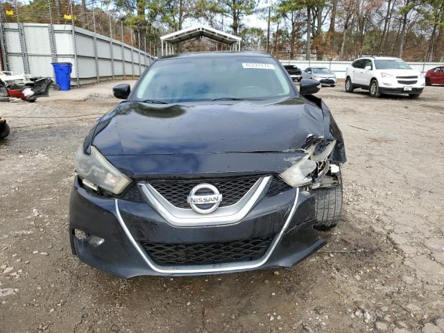 Photo 5 from auction – 2016 NISSAN MAXIMA 3.5 with VIN 1N4AA6AP0GC443425