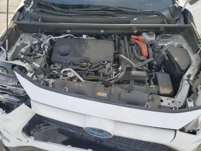 Photo 12 from auction – 2021 TOYOTA RAV4 PRIME with VIN JTMAB3FV1MD036135