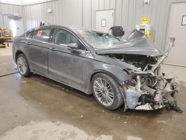 Photo 4 from auction – 2016 FORD FUSION SE with VIN 3FA6P0T97GR107451