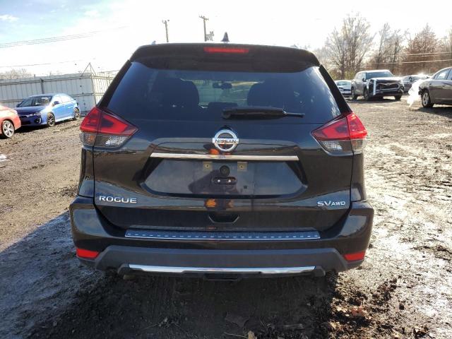 Photo 6 from auction – 2018 NISSAN ROGUE S with VIN KNMAT2MV6JP610782