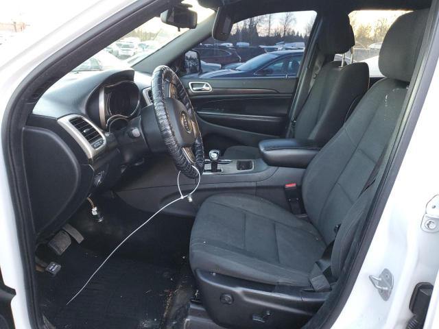 Photo 7 from auction – 2014 JEEP GRAND CHER with VIN 1C4RJFAG1EC541938