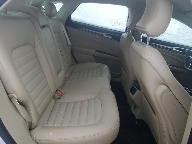 Photo 10 from auction – 2016 FORD FUSION SE with VIN 3FA6P0HD5GR405249