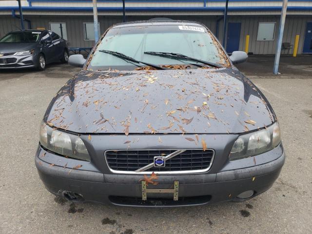 Photo 5 from auction – 2003 VOLVO S60 2.4T with VIN YV1RS58D932242892