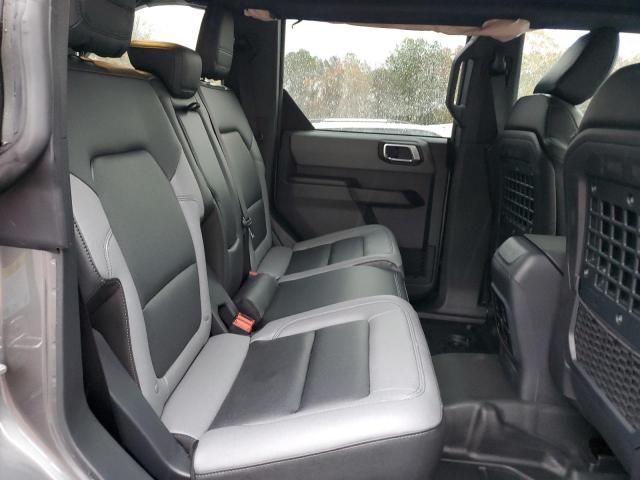 Photo 11 from auction – 2024 FORD BRONCO BIG with VIN 1FMDE7BH5RLB08104