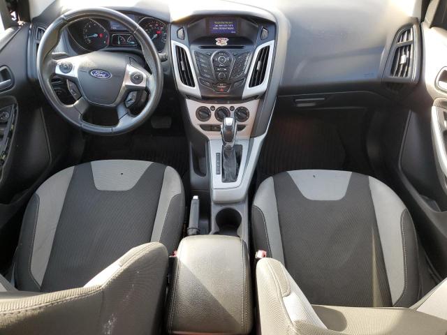 Photo 8 from auction – 2012 FORD FOCUS SE with VIN 1FAHP3K2XCL442131
