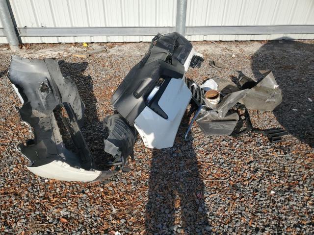 Photo 12 from auction – 2023 HONDA RIDGELINE with VIN 5FPYK3F54PB017968