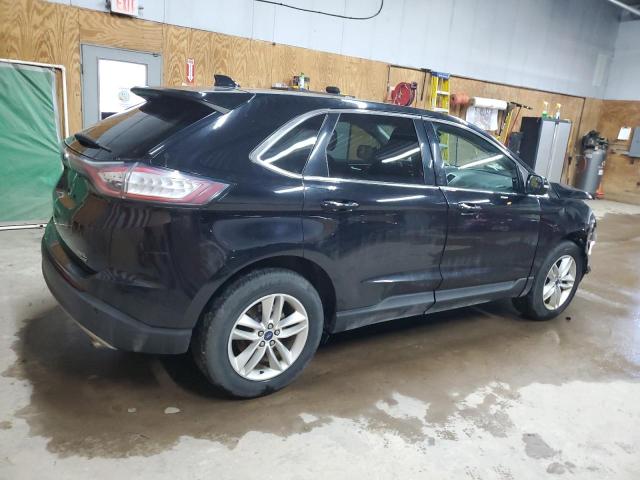 Photo 3 from auction – 2017 FORD EDGE SEL with VIN 2FMPK4J88HBB22776