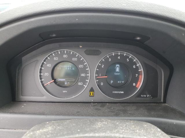 Photo 9 from auction – 2008 VOLVO V70 3.2 with VIN YV1BW982281014595