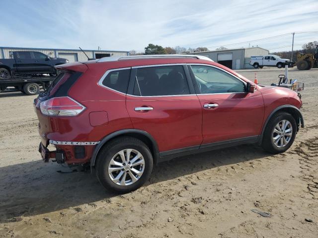 Photo 3 from auction – 2016 NISSAN ROGUE S with VIN KNMAT2MTXGP704770