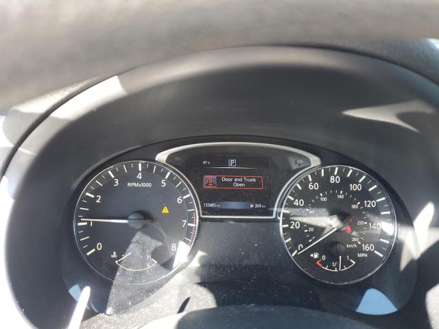 Photo 9 from auction – 2017 NISSAN ALTIMA 2.5 with VIN 1N4AL3AP1HC259282