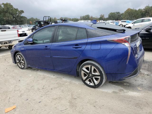 Photo 2 from auction – 2016 TOYOTA PRIUS with VIN JTDKARFU6G3506770