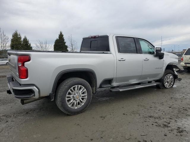 Photo 3 from auction – 2023 CHEVROLET SILVERADO with VIN 2GC4YREY4P1701491