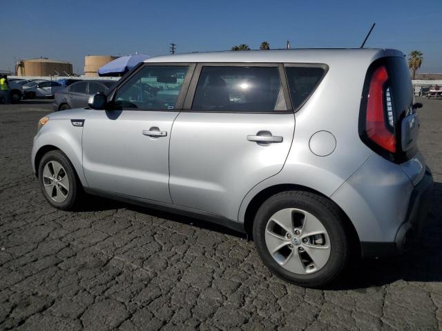 Photo 2 from auction – 2016 KIA SOUL with VIN KNDJN2A21G7863473