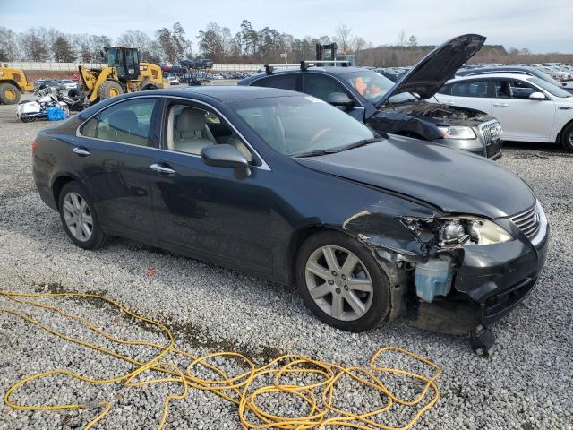 Foto 4 de la subasta – 2008 LEXUS ES 350 con VIN JTHBJ46G382167792