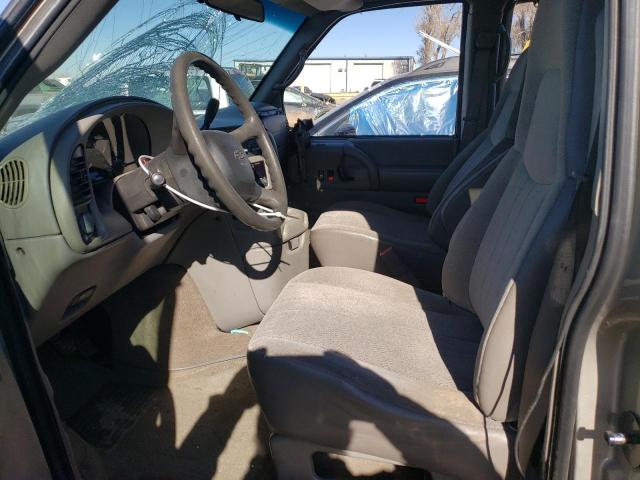 Photo 7 from auction – 2004 CHEVROLET ASTRO with VIN 1GNEL19X94B128094