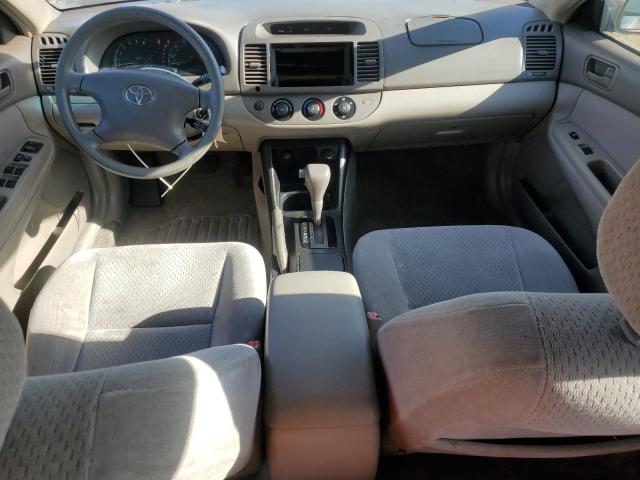 Photo 8 from auction – 2002 TOYOTA CAMRY LE with VIN 4T1BF30K82U030400