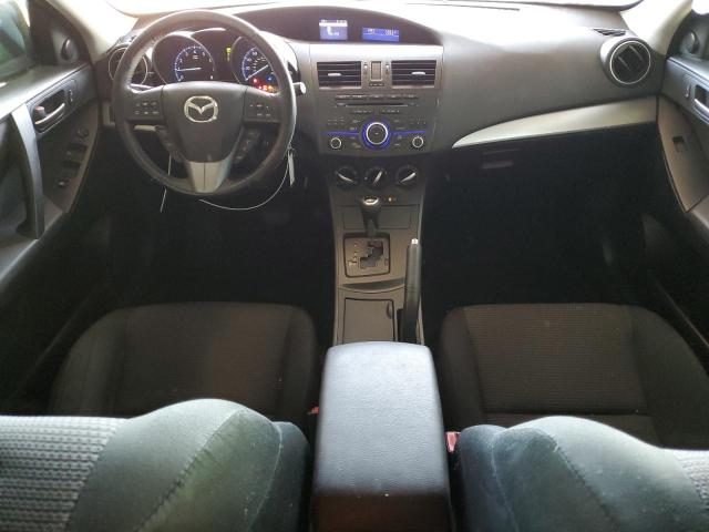 Foto 8 de la subasta – 2012 MAZDA 3 I con VIN JM1BL1V86C1558535