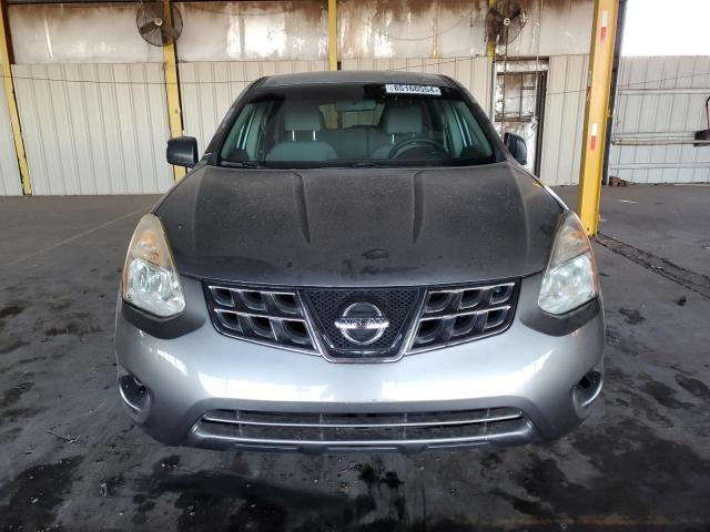 Photo 5 from auction – 2012 NISSAN ROGUE S with VIN JN8AS5MT3CW288523
